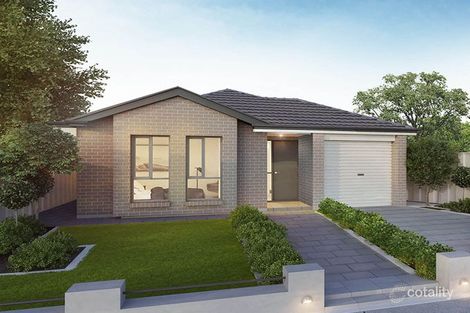 Property photo of LOT 27 Serenity Rise Port Noarlunga SA 5167