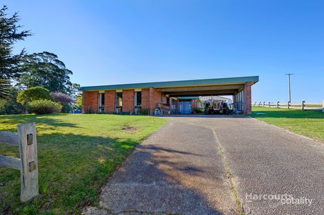 Property photo of 181 Stowport Road Stowport TAS 7321