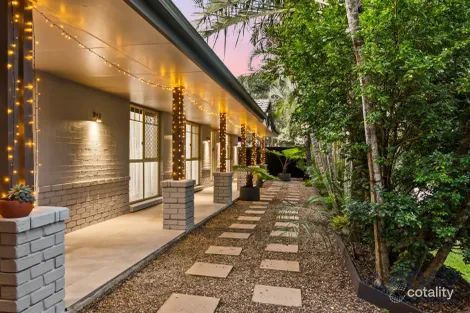 Property photo of 9 Cedrela Street Moggill QLD 4070