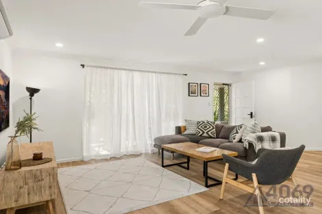 Property photo of 9 Cedrela Street Moggill QLD 4070