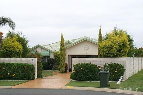 103 Newport Dr, Robina, QLD 4226