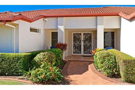 Property photo of 5 Lockitt Place Ormiston QLD 4160