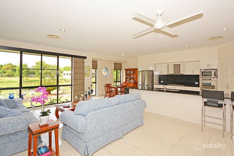 Property photo of 5 Pandanus Drive Dundowran Beach QLD 4655
