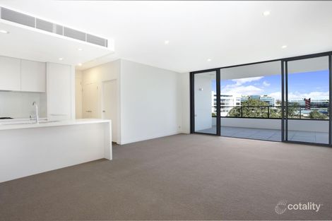 Property photo of 29/38 Solent Circuit Norwest NSW 2153