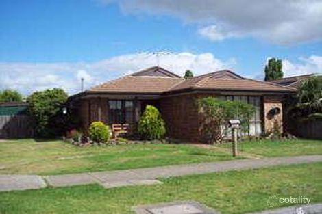 65 Rangeview Dr, Skye, VIC 3977