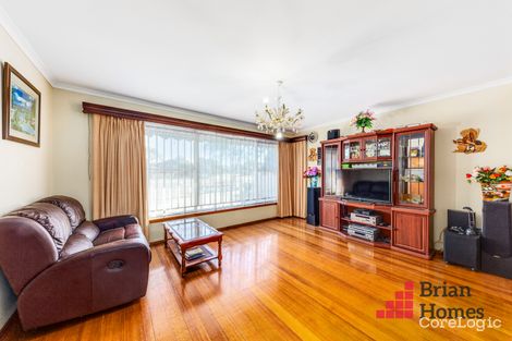 Property photo of 74 Fairbairn Road Sunshine West VIC 3020