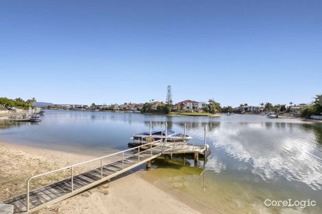 Property photo of 7 Saxonvale Terrace Mermaid Waters QLD 4218
