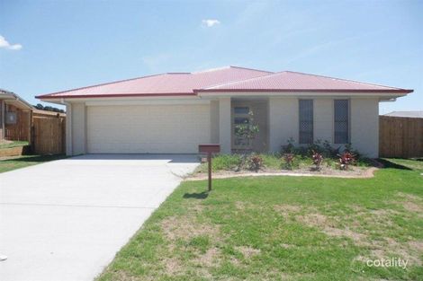 Property photo of 63 Tawney Street Lowood QLD 4311