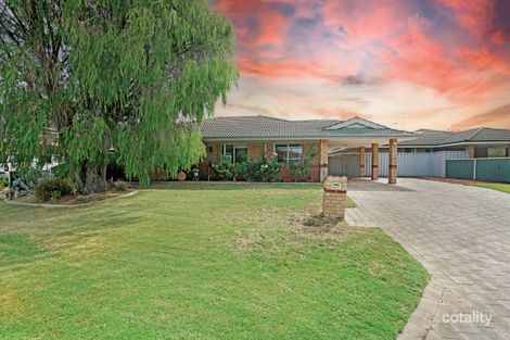 2/11 Lorikeet Loop, Broadwater, WA 6280