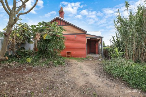 Property photo of 17 Lawrence Street Camperdown VIC 3260