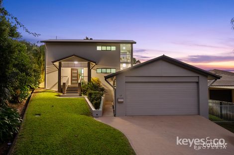 17 High Vista Dr, Mount Louisa, QLD 4814