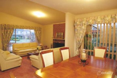 Property photo of 14 Pickworth Crescent Rowville VIC 3178
