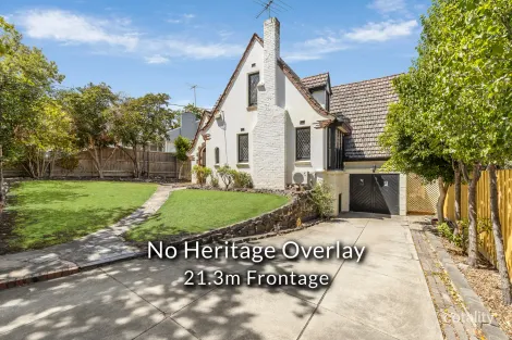 Property photo of 16 Riverview Road Balwyn North VIC 3104