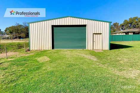 Property photo of 101 Badgerys Creek Road Bradfield NSW 2556