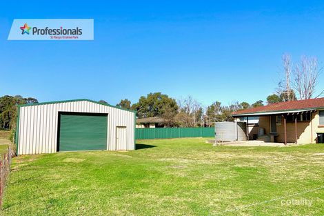 Property photo of 101 Badgerys Creek Road Bradfield NSW 2556