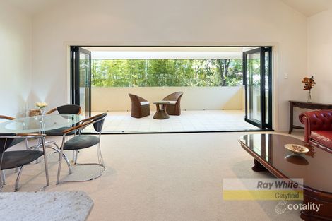 Property photo of 4/45 Allen Street Hamilton QLD 4007