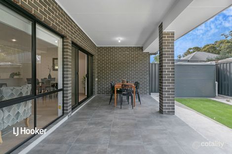 Property photo of 9 Glen Avon Terrace Ridgehaven SA 5097