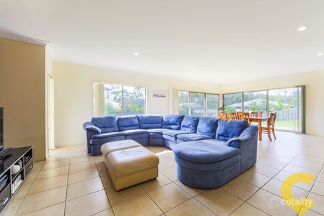 Property photo of 6 Seabird Lane Coomera QLD 4209