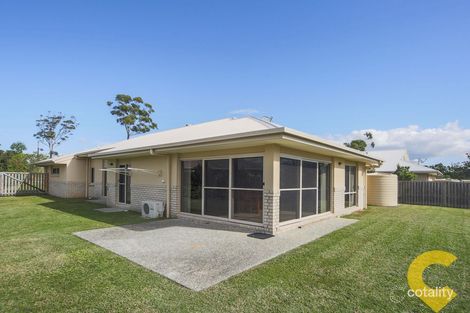 Property photo of 6 Seabird Lane Coomera QLD 4209