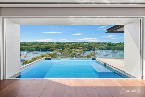 Property photo of 4 Wonga Road Cremorne NSW 2090