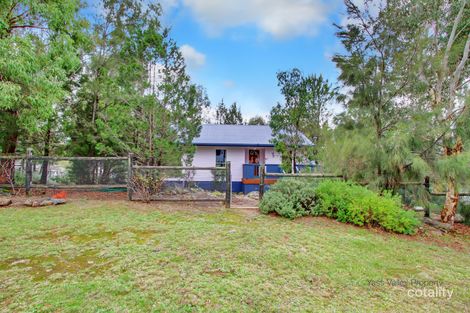 Property photo of 7 Monteagle Street Binalong NSW 2584