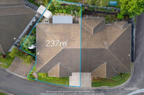 Property photo of 30/37 Wagner Road Murrumba Downs QLD 4503