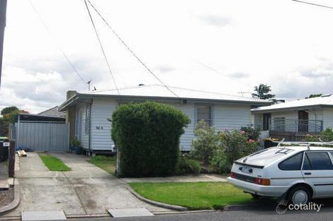 50a Truman St, South Kingsville, VIC 3015