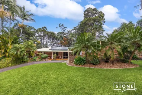 131 MCALPINE WAY, BOAMBEE, NSW 2450