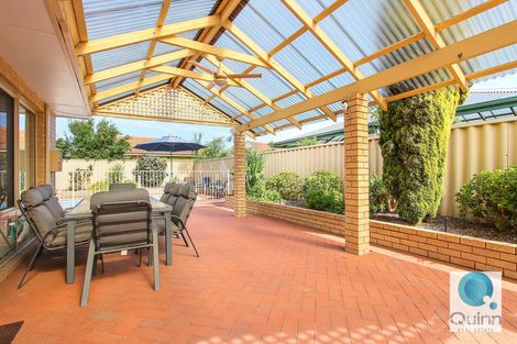Property photo of 33 Goodwood Way Canning Vale WA 6155
