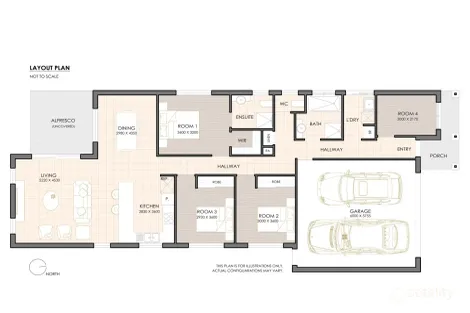 Property photo of 72 Hatchlands Drive Deer Park VIC 3023