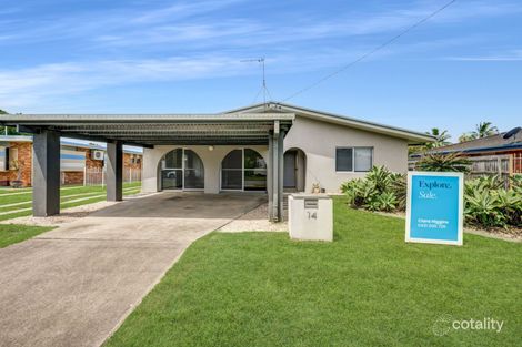 14 Boulton St, South Mackay, QLD 4740