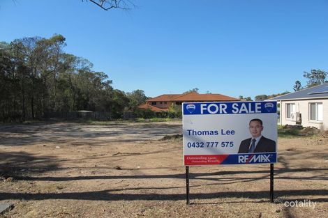 Property photo of 53 Crane Crescent Runcorn QLD 4113