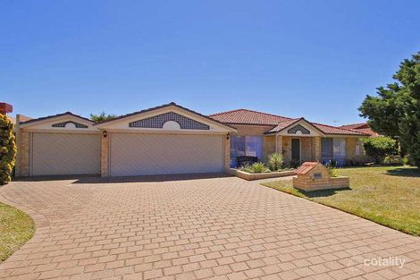 Property photo of 128 Constellation Drive Ocean Reef WA 6027