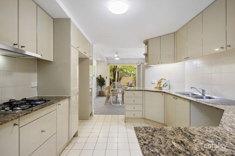 Property photo of 17/162D Burwood Road Concord NSW 2137