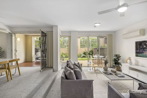 Property photo of 17/162D Burwood Road Concord NSW 2137