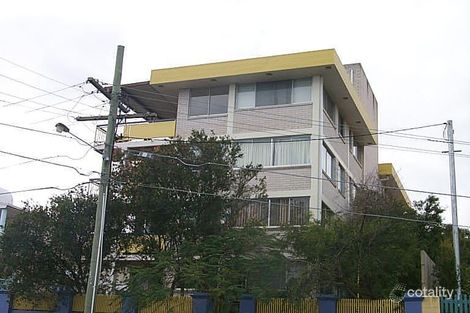 8/19 Beaconsfield St, Highgate Hill, QLD 4101