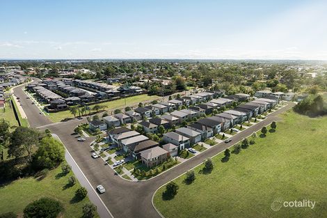 Property photo of LOT 212 Stone Mason Drive Kellyville NSW 2155