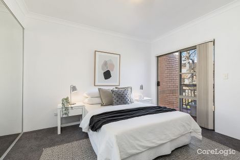 Property photo of 12/8 Williams Parade Dulwich Hill NSW 2203