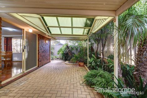 Property photo of 2/1 Abbaron Court Aberfoyle Park SA 5159