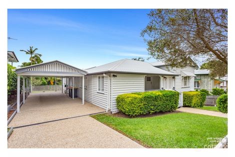 Property photo of 17 Jessie Street The Range QLD 4700