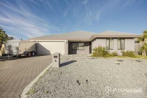 Property photo of 14 Two Rivers Loop Ellenbrook WA 6069