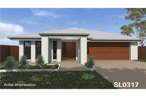 Lot 279 Boltwood Way, Thrumster, NSW 2444