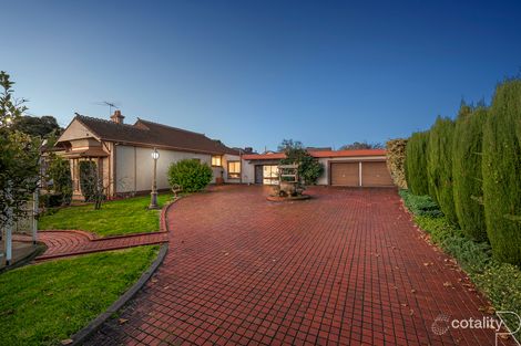 Property photo of 164 Foster Street Dandenong VIC 3175