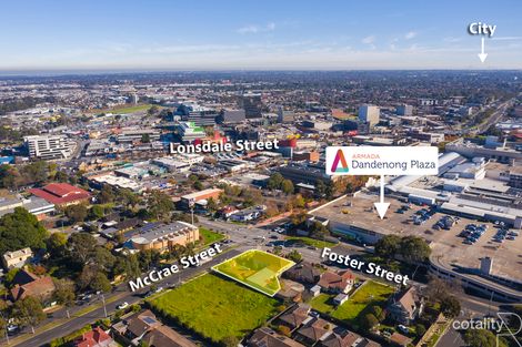 Property photo of 164 Foster Street Dandenong VIC 3175