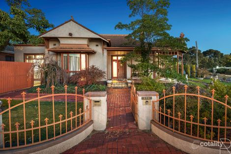 Property photo of 164 Foster Street Dandenong VIC 3175