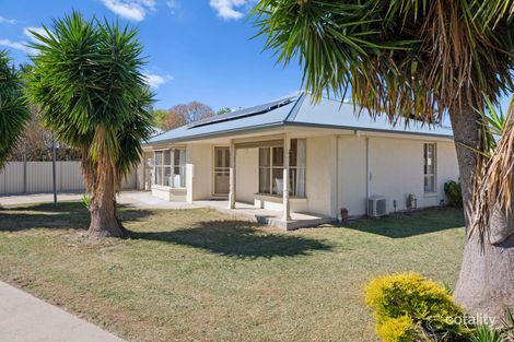 Property photo of 1/3-5 Weir Street Euroa VIC 3666