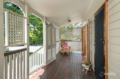 Property photo of 28 Dovedale Crescent Ashgrove QLD 4060