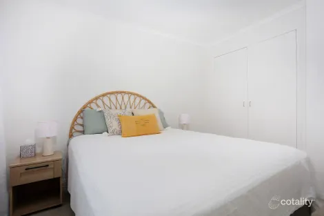 Property photo of 4/45 Galloway Drive Ashmore QLD 4214