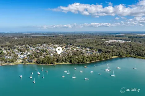 2/2 DALE AVE, CHAIN VALLEY BAY, NSW 2259