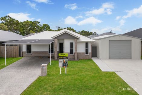 34 Sailaway Cct, Eli Waters, QLD 4655
